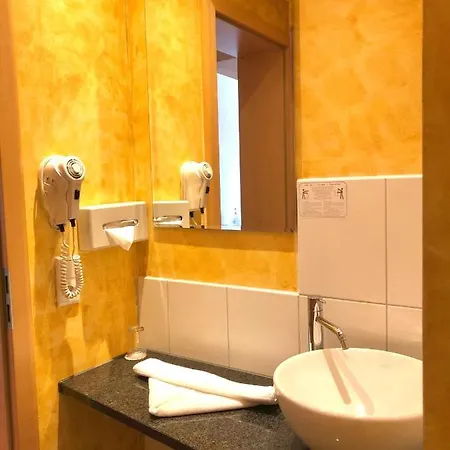Hotel Guenter Lenting