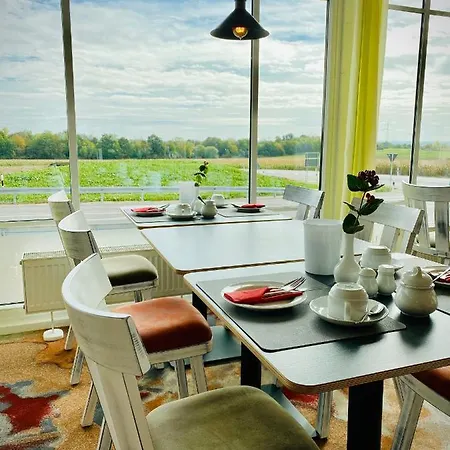 Guenter Hotel Lenting