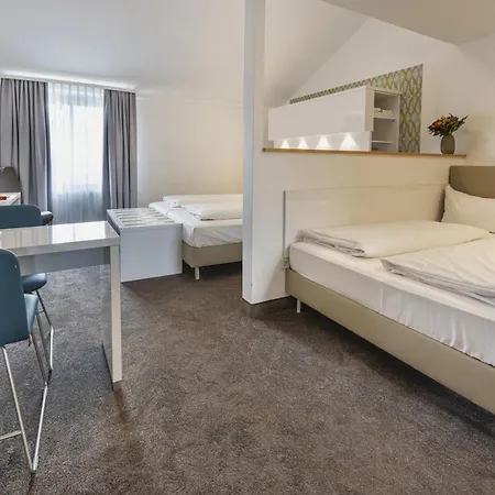 Guenter Hotel Lenting