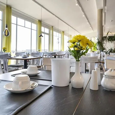 Hotel Guenter Lenting