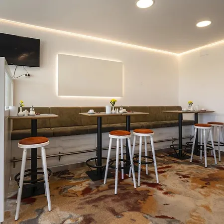 Hotel Guenter Lenting