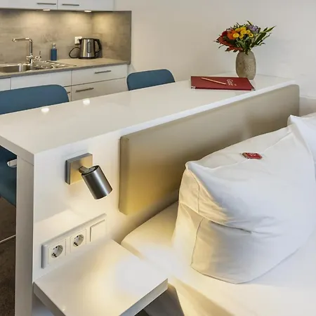 Hotel Guenter