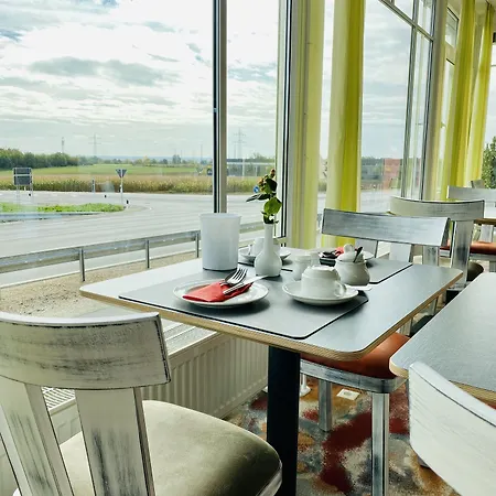 Hotel Guenter Lenting