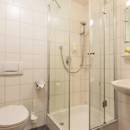 Guenter Hotel Lenting