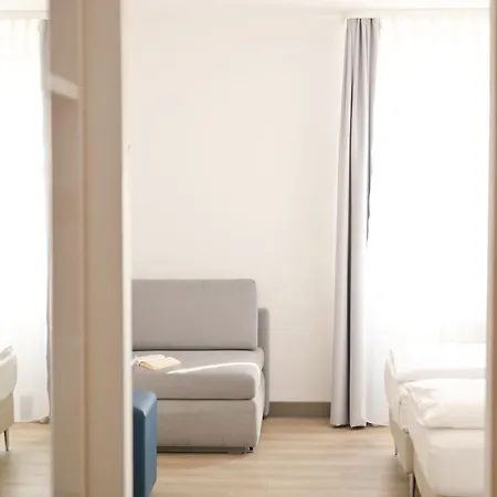 Günter Hotel 3*