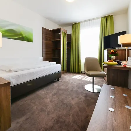 Guenter Hotel