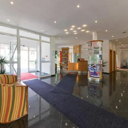 Hotel Guenter Lenting