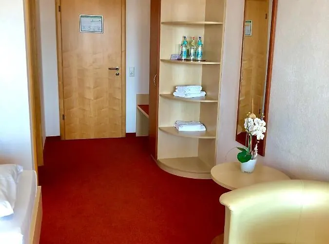 Guenter מלון לנטינג