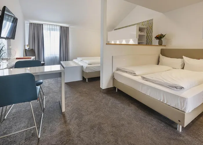 Guenter מלון לנטינג