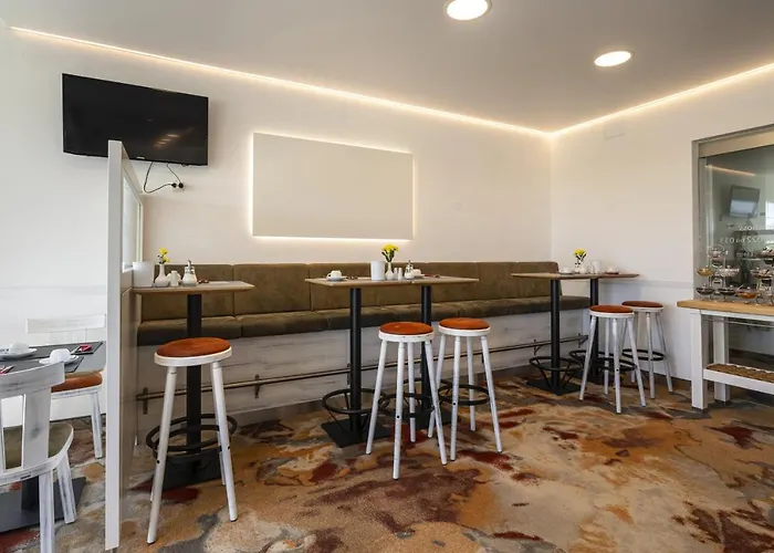 מלון Guenter לנטינג