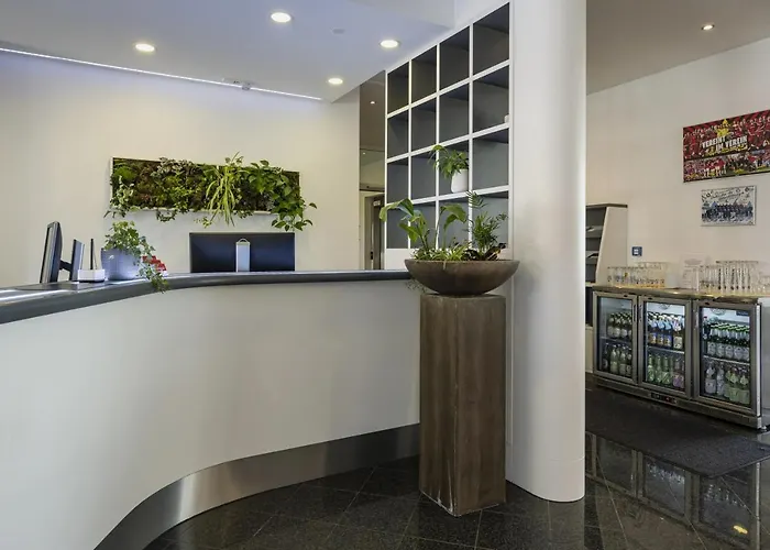 מלון Guenter לנטינג