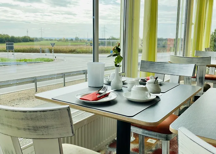 מלון Guenter לנטינג