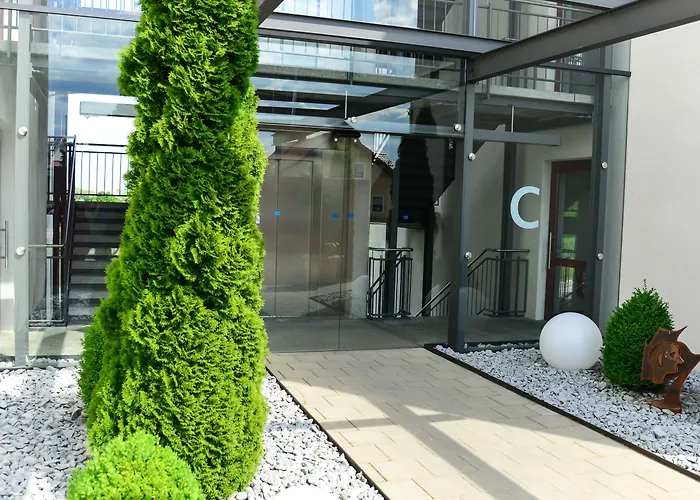 מלון Guenter לנטינג