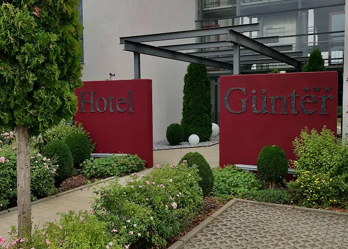 Guenter 3*