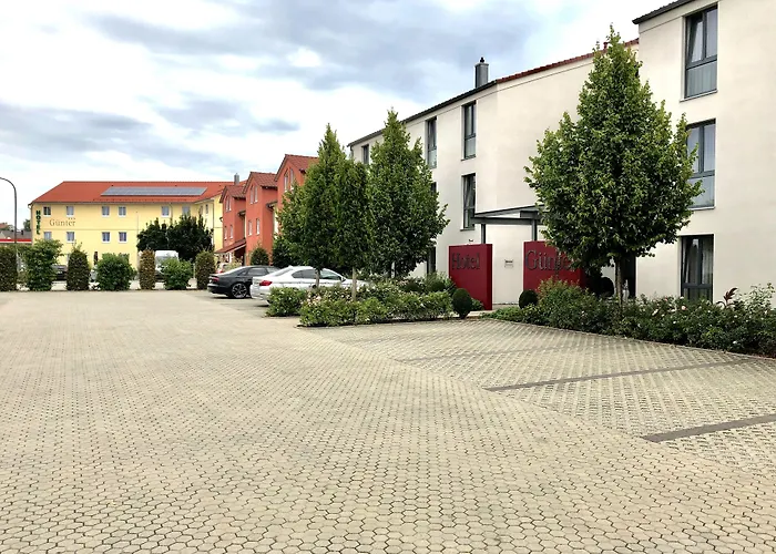 Guenter 3* לנטינג