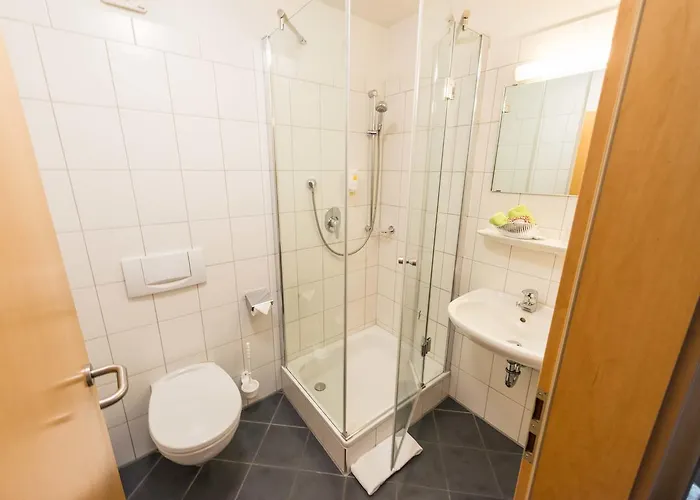 מלון Guenter לנטינג