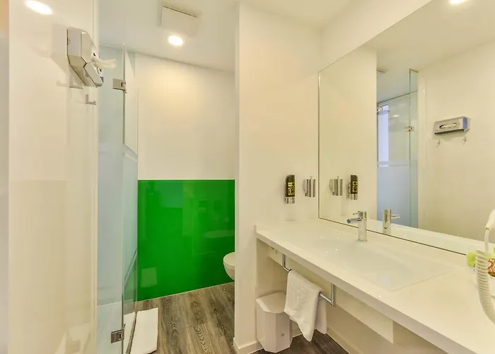 Guenter מלון לנטינג