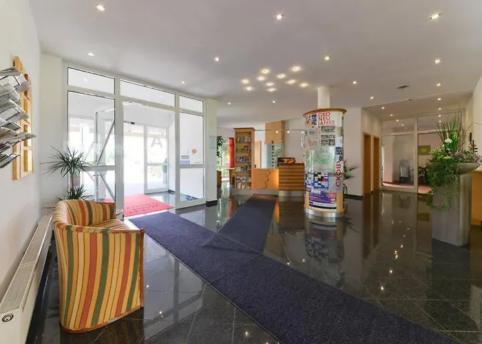 מלון Guenter לנטינג