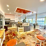Hotel Günter 3*