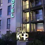 Hotel Guenter 3*