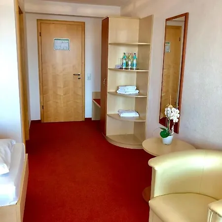 Guenter Hotel Lenting