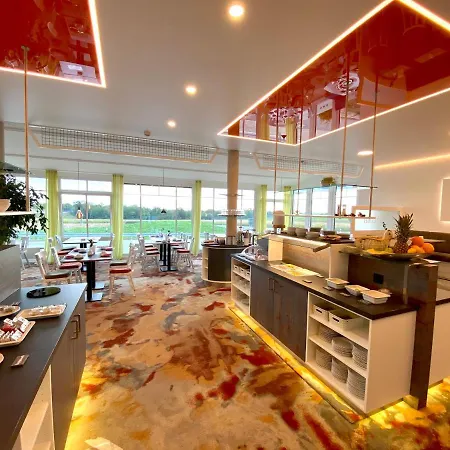 Hotel Guenter 3*