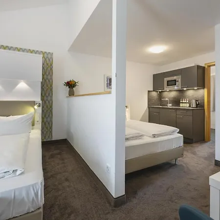 Hotel Guenter