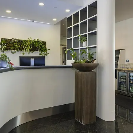 Hotel Guenter Lenting