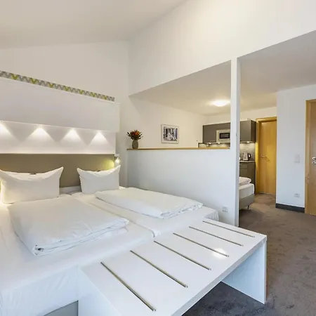 Hotel Guenter Lenting