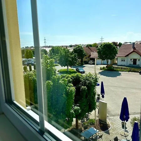 Hotel Guenter 3*