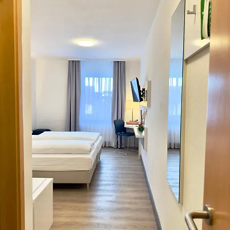 Hotel Guenter
