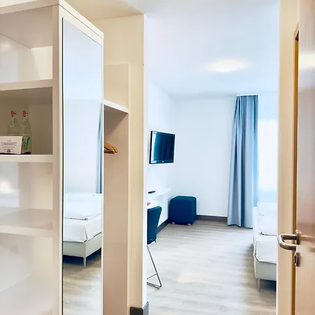 Guenter Hotel 3*