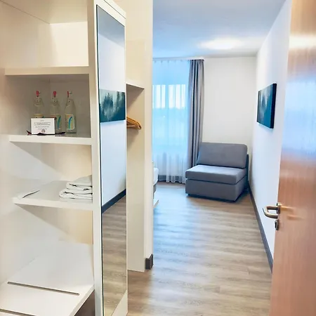 Hotel Guenter