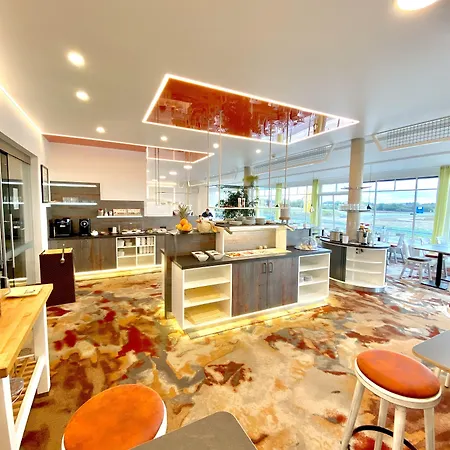 酒店 Guenter 3*