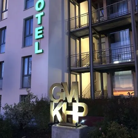 Hotel Guenter 3*