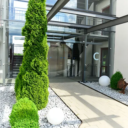 Hotel Guenter Lenting