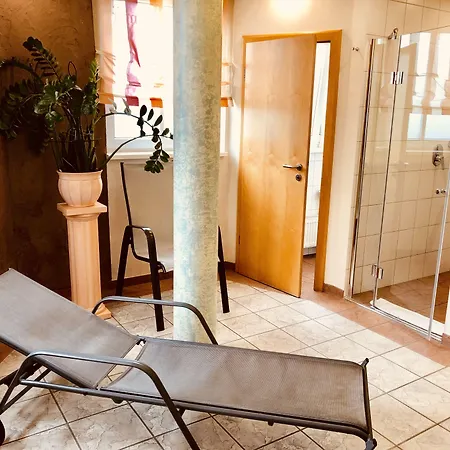 Guenter Hotel
