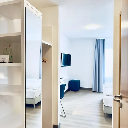 Guenter Hotel