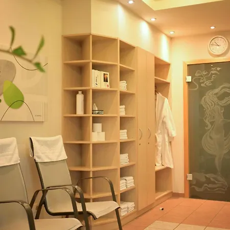 Hotel Guenter Lenting