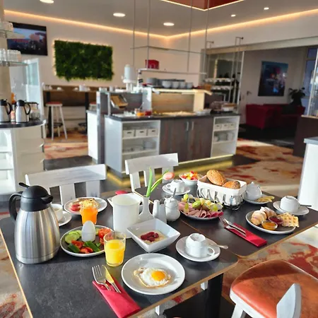 Hotel Guenter 3*
