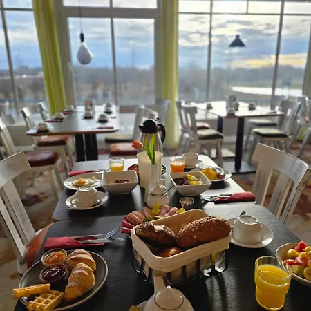 Hotel Guenter Lenting
