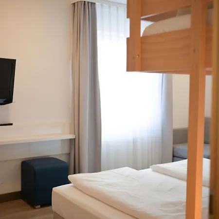 Hotel Guenter