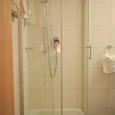 Guenter Hotel 3*