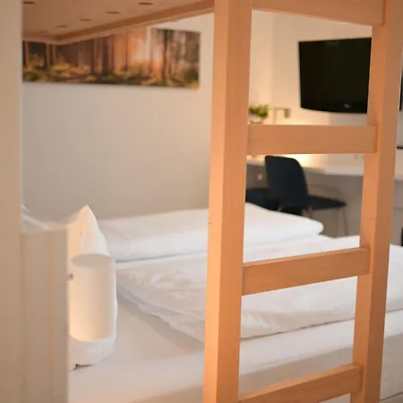 Guenter Hotel 3*