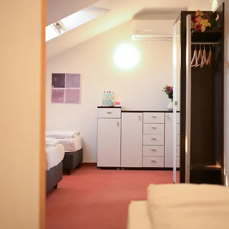 Guenter Hotel Lenting