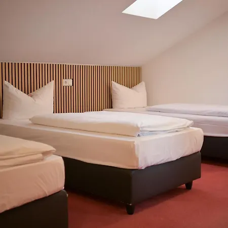 Hotel Guenter 3*