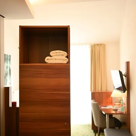 Hotel Guenter 3*