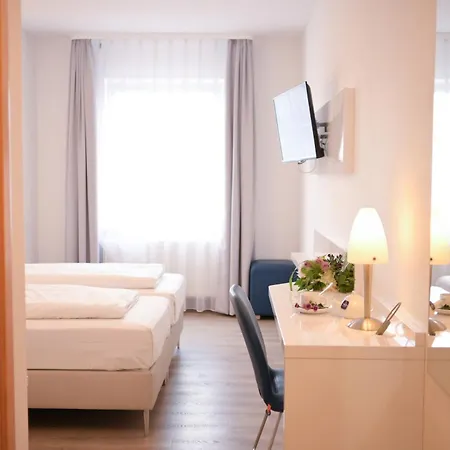 Guenter Hotel