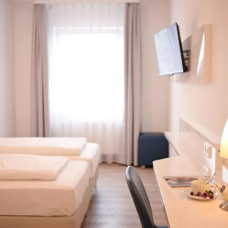 Hotel Guenter 3*
