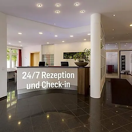 Günter Hotel Lenting